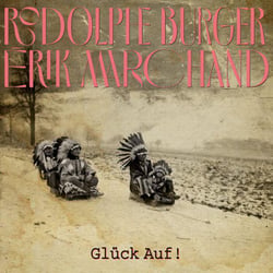 Glück auf !