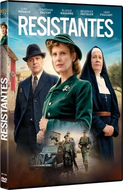 Résistantes