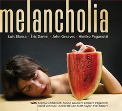 Melancholia