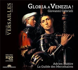 Gloria a Venezia!