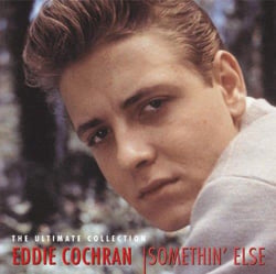 Somethin' Else! Ultimate Collection