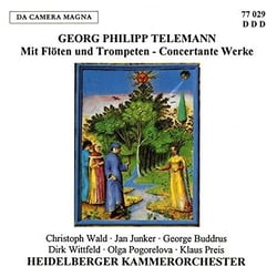 Mit flöten & trompeten