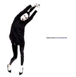 X-communicate - Vinyle