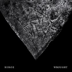 Wrought - CD