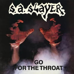 Go For The Throat