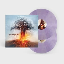 Skyforger - édition colorée gatefold