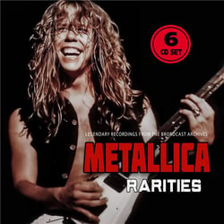 Rarities (Legendary Recordings From The Broadcast Archives)