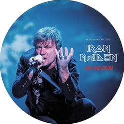 Life And Death (Radio Broadcast 2000)