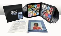Detroit 1969-1977