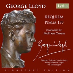 Requiem - Psalm 130