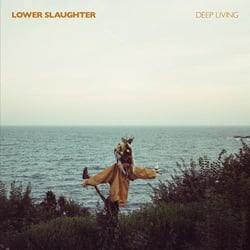 Deep Living - édition colorée