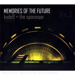 Memories Of The Future