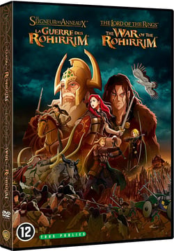 Le Seigneur des Anneaux : La Guerre des Rohirrim