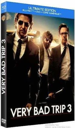 Very Bad Trip 3
