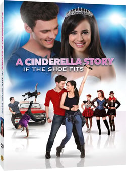 Comme Cendrillon 4