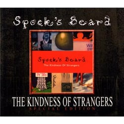 The kindness of strangers (special edition)