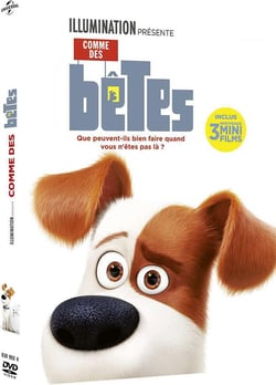 Comme des bêtes