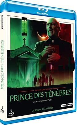 Prince des ténèbres