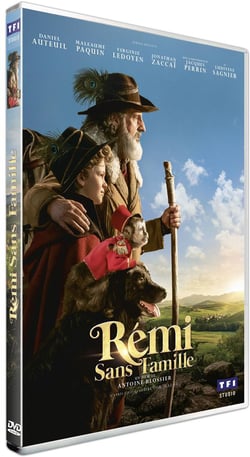 Rémi sans famille