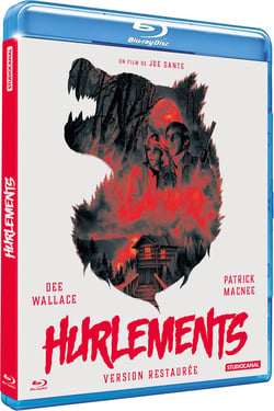 Hurlements