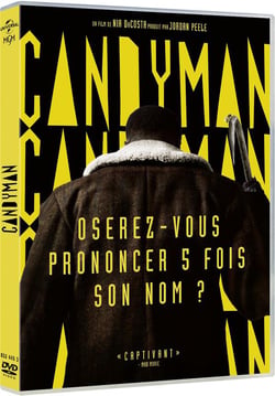 Candyman