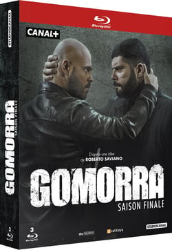 Gomorra - La série - Saison 5