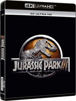 Jurassic Park III