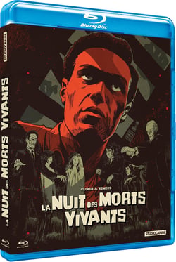 La Nuit des morts vivants
