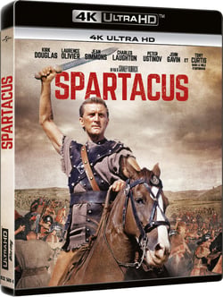 Spartacus