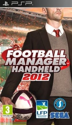 Football Manager 2012