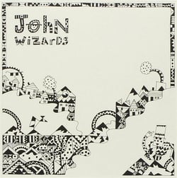 John Wizards - CD