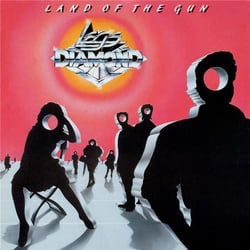 Land Of The Gun