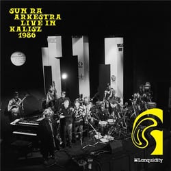 Live in Kalisz 1986