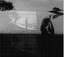 Evidence of time travel - Vinyle