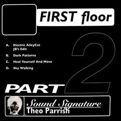First Floor Part 2 - édition limitée