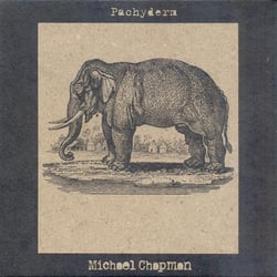 Pachyderm - Vinyle