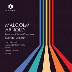 Malcolm Arnold
