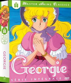 Georgie - Série intégrale