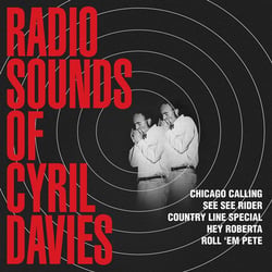 Radio sounds of EP