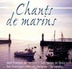 Chants De Marins