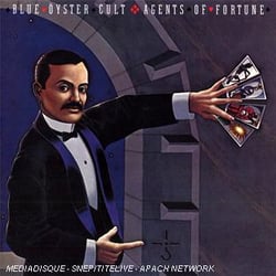 Agents Of Fortune