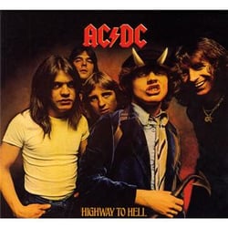 Highway to hell