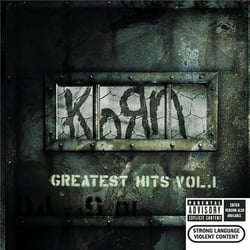 Greatest Hits /vol.1 - CD