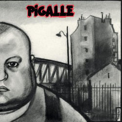 Regards affligés sur la morne et pitoyable existence de Benjamin Tremblay, personnage falot