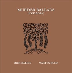 Murder Ballads Vol. 2 - édition limitée colorée