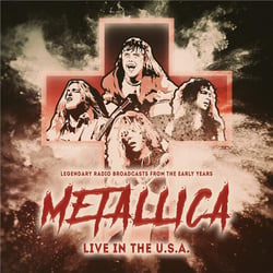 Live in the USA