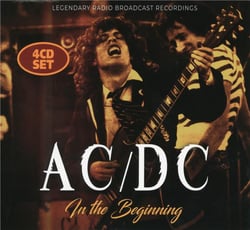 In he beginning (Radio broadcast)t
