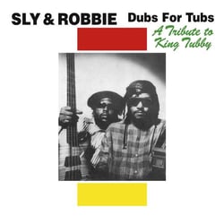 Dubs for tubs a tribute to king tubby