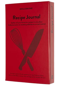 Carnet passion recettes