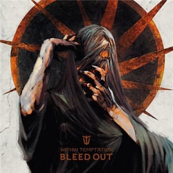 Bleed Out - édition limitée colorée 180g